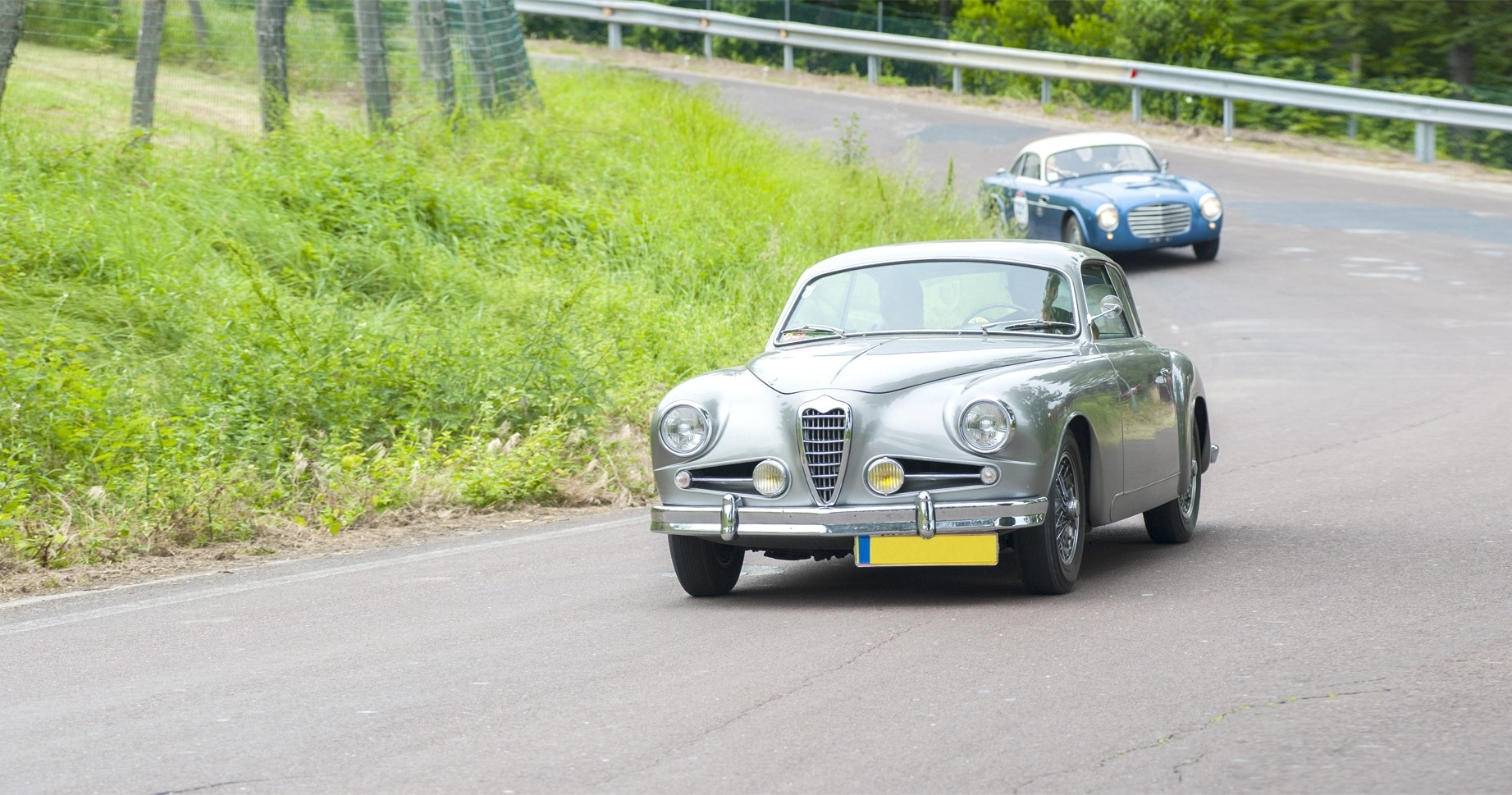 Oldtimerverzekering Oldtimerverzekering